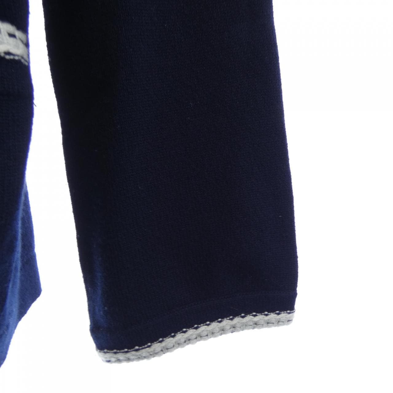 シャネル CHANEL P56681K07411 カーディガン