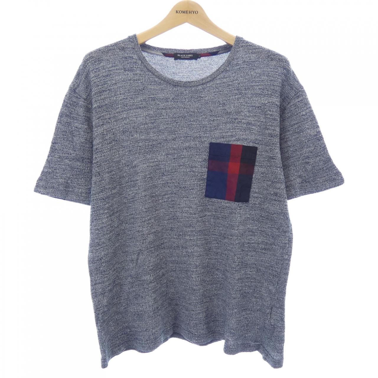 ブラックレーベルクレストブリッジ BLACK LABEL CRESTBRIDGE Tシャツ