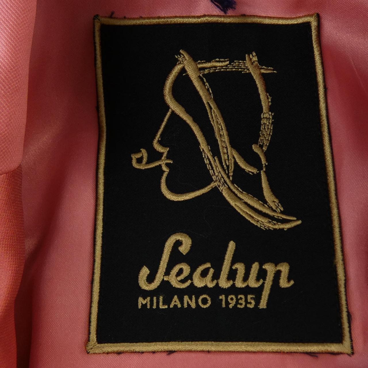 シーラップ sealup 46440 ジャケット