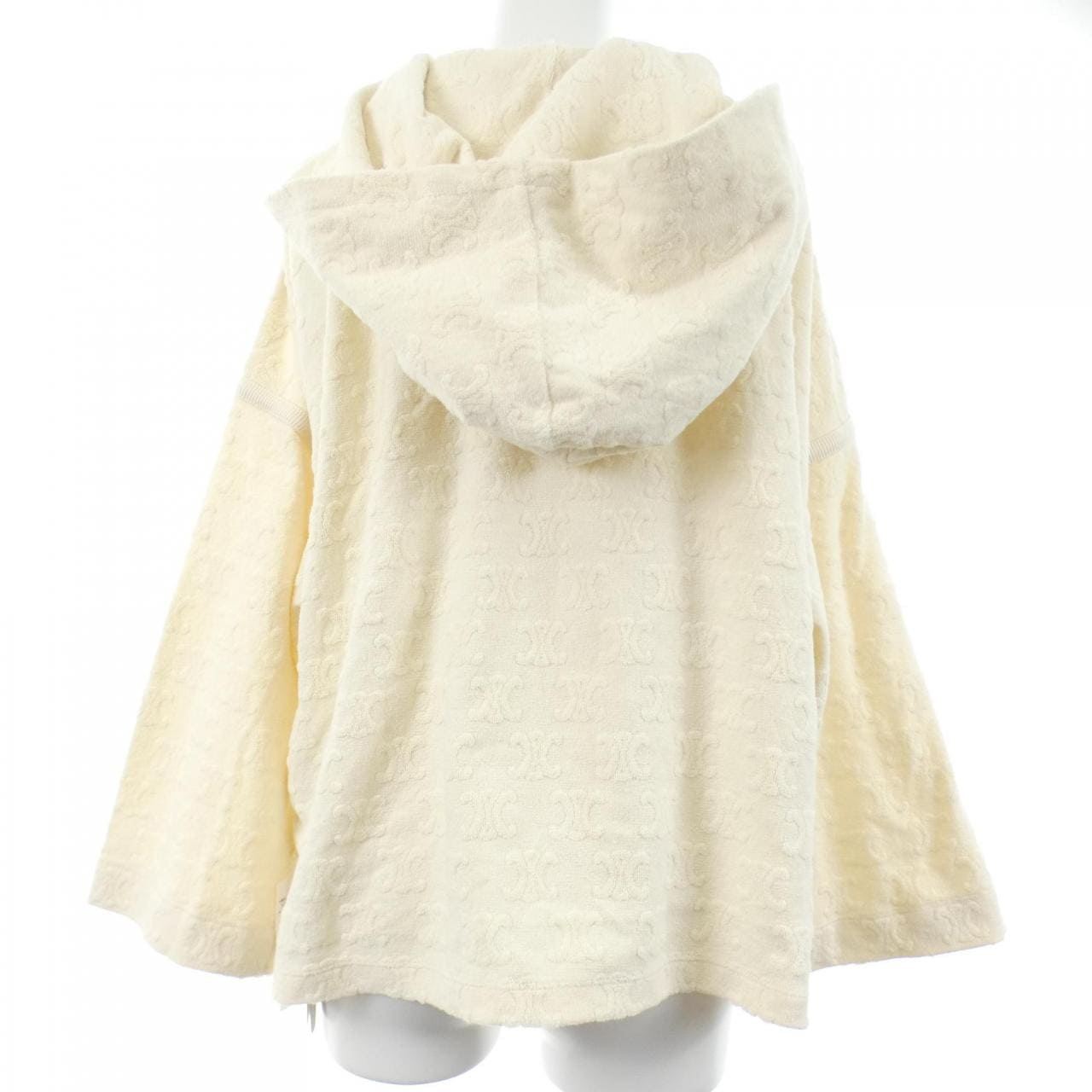 セリーヌ CELINE トリオンフ RY0760933 パーカー