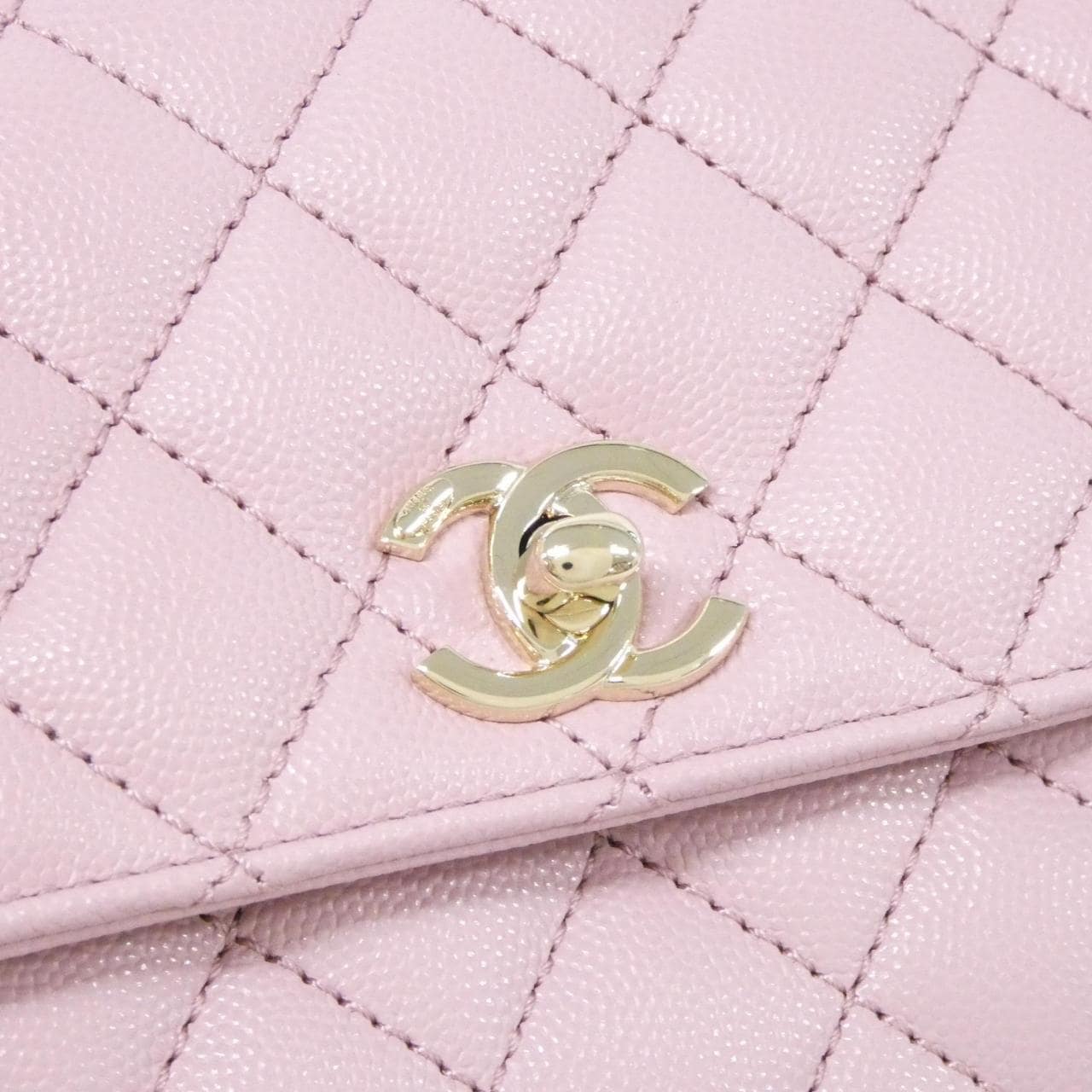 【未使用品】シャネル 92990 バッグ