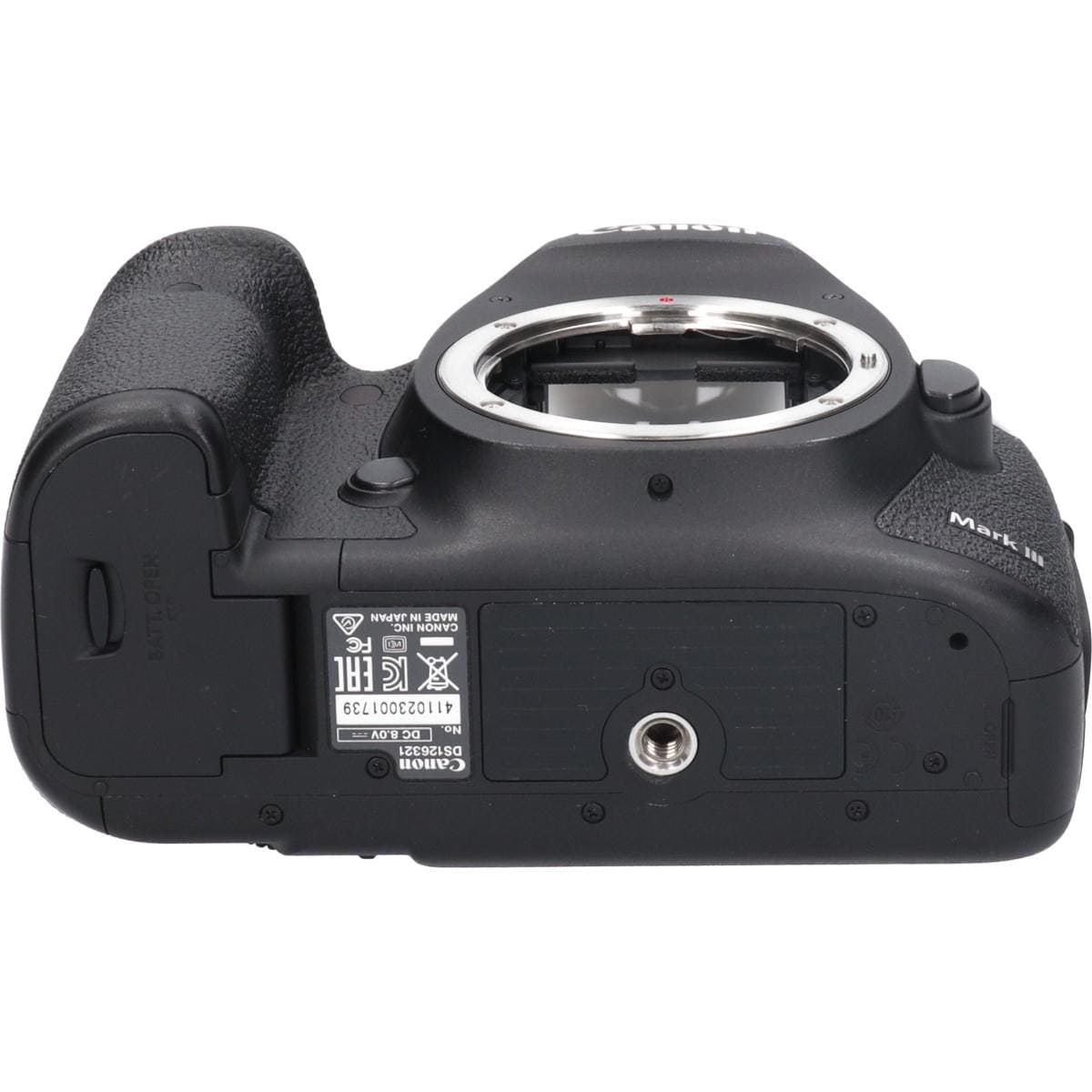 ＥＯＳ５Ｄ　ＭＡＲＫ　ＩＩＩ