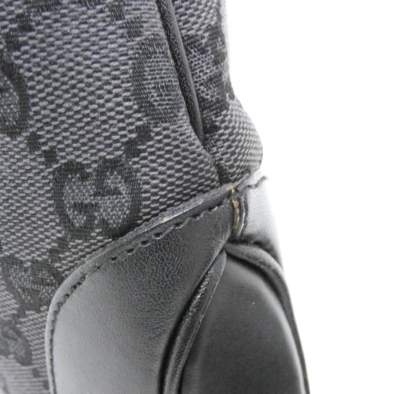 【ヴィンテージ】グッチ 001 3306 ショルダーバッグ