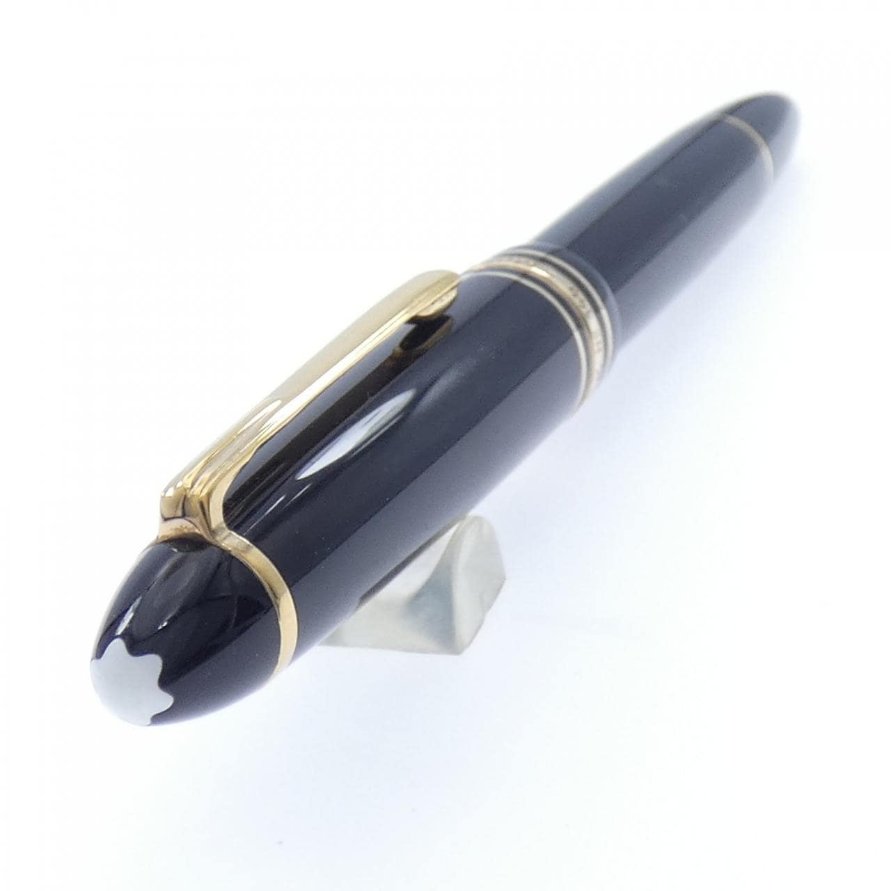 モンブラン マイスターシュテュック146(80年代) 万年筆