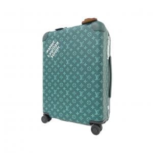 ルイヴィトン モノグラム ヘリテージ スーツケース ホライゾン 55cm M12689 キャリーバッグ