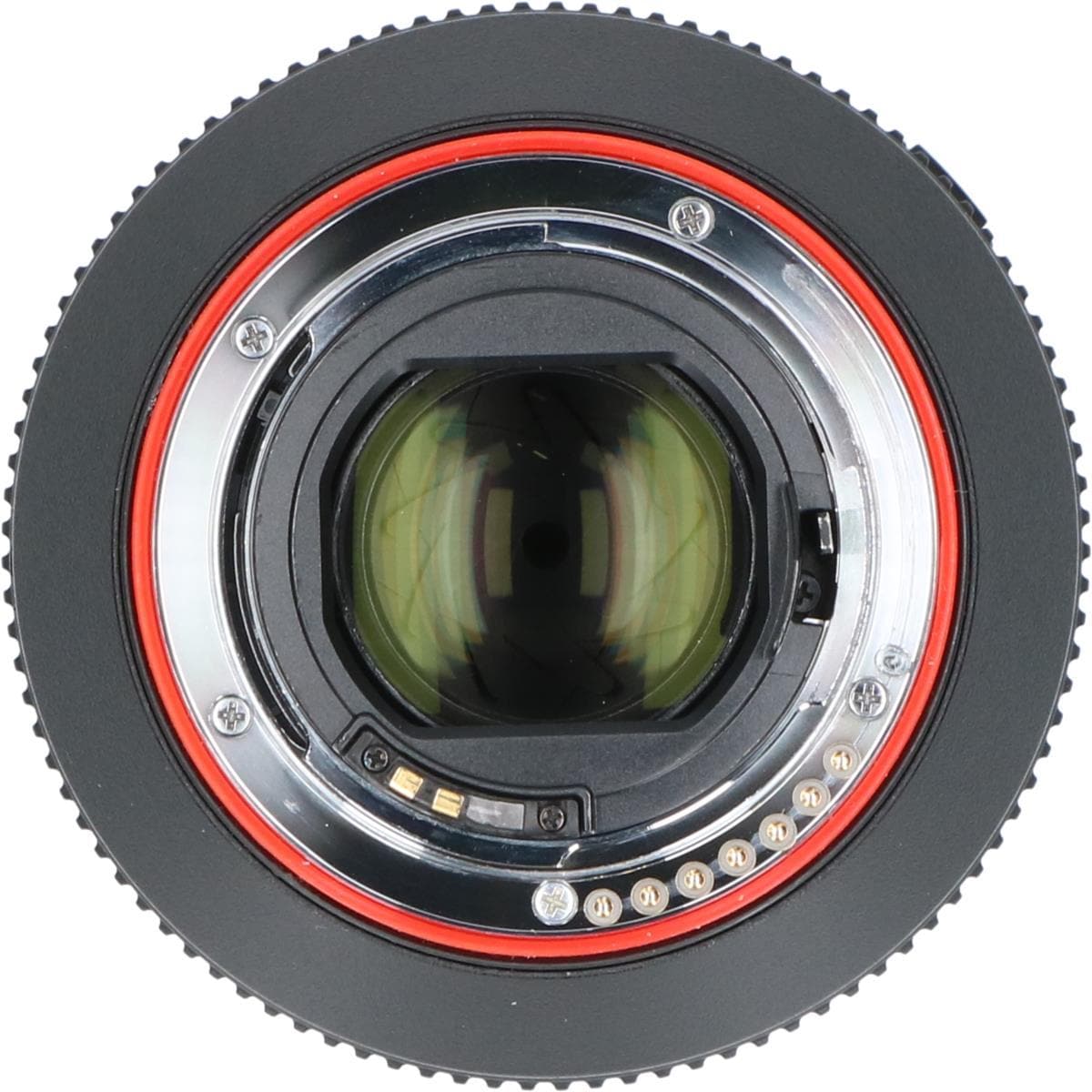 PENTAX D FA24-70mm F2.8ED SDM WR
