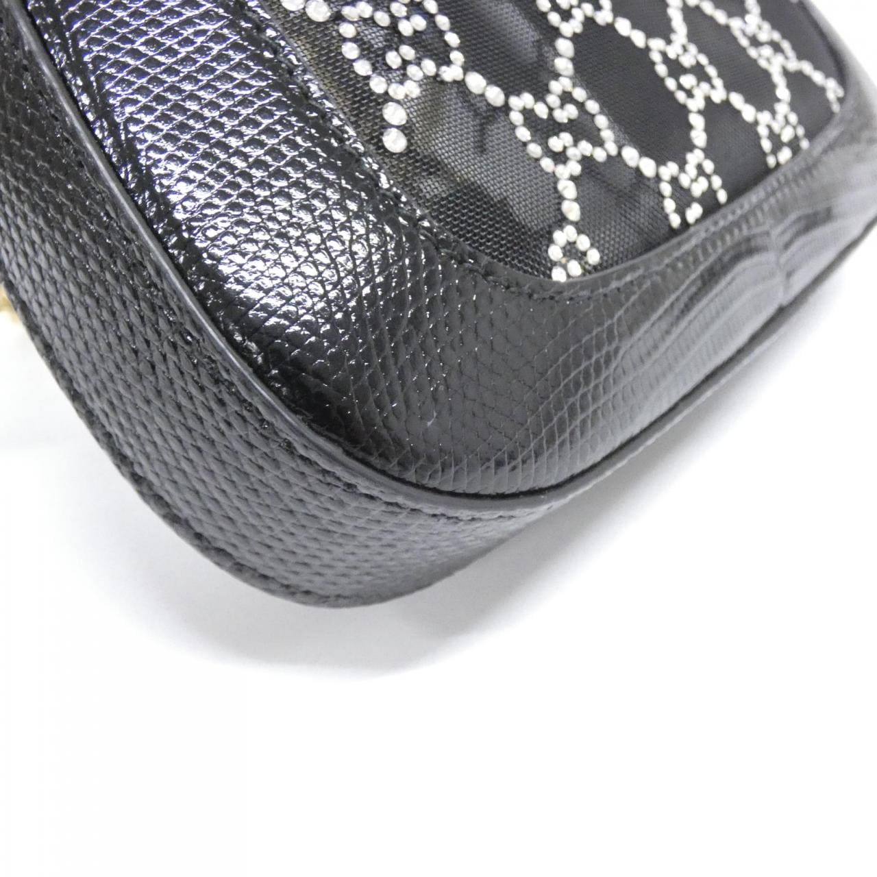 グッチ JACKIE 1961 677027 F13HG バッグ