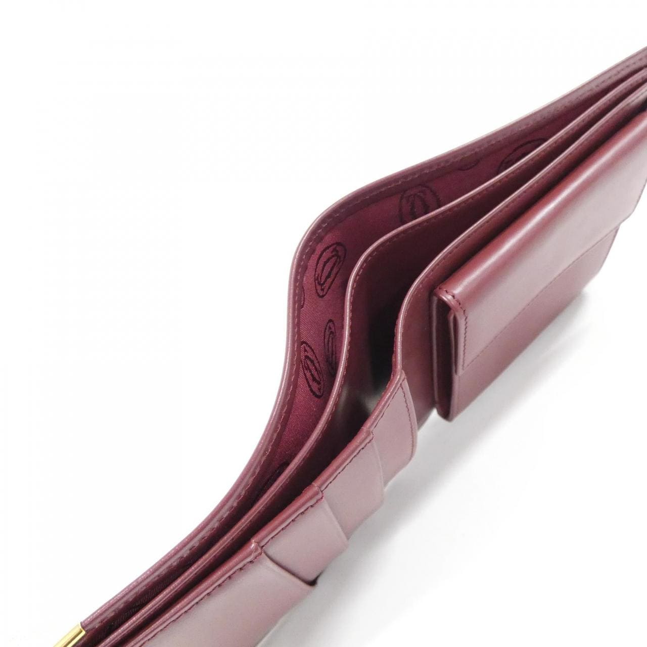 カルティエ MUST DE CARTIER L3000451 財布