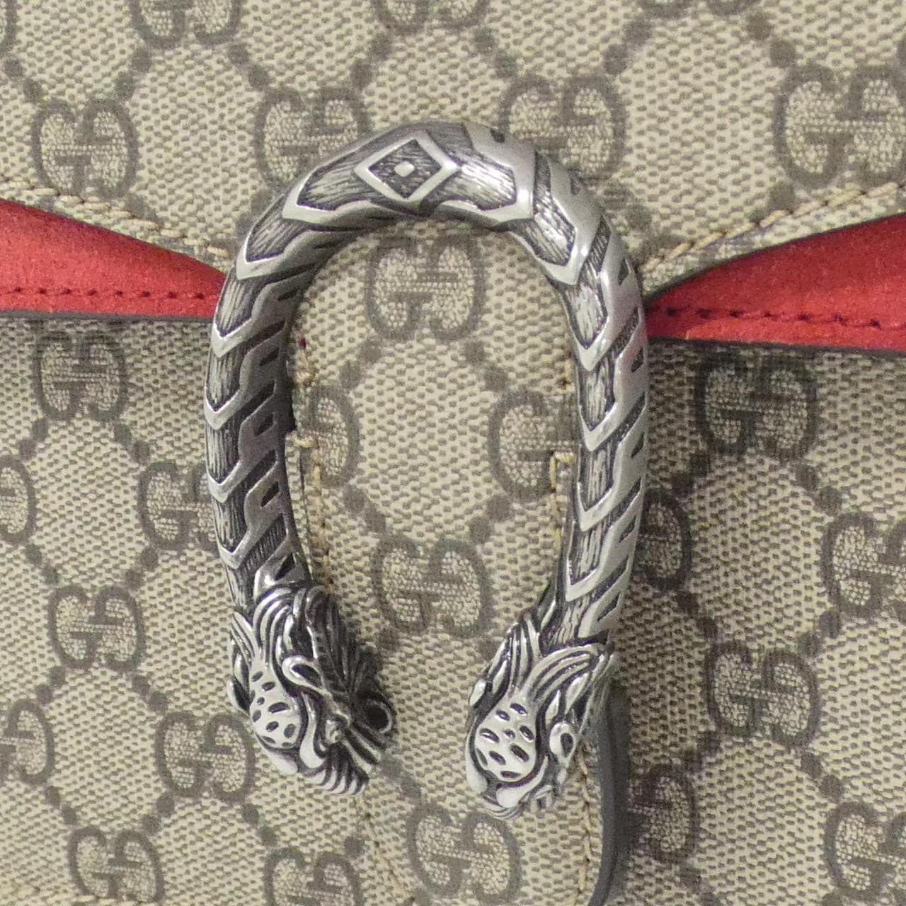 グッチ DIONYSUS 421970 KHNRN ショルダーバッグ