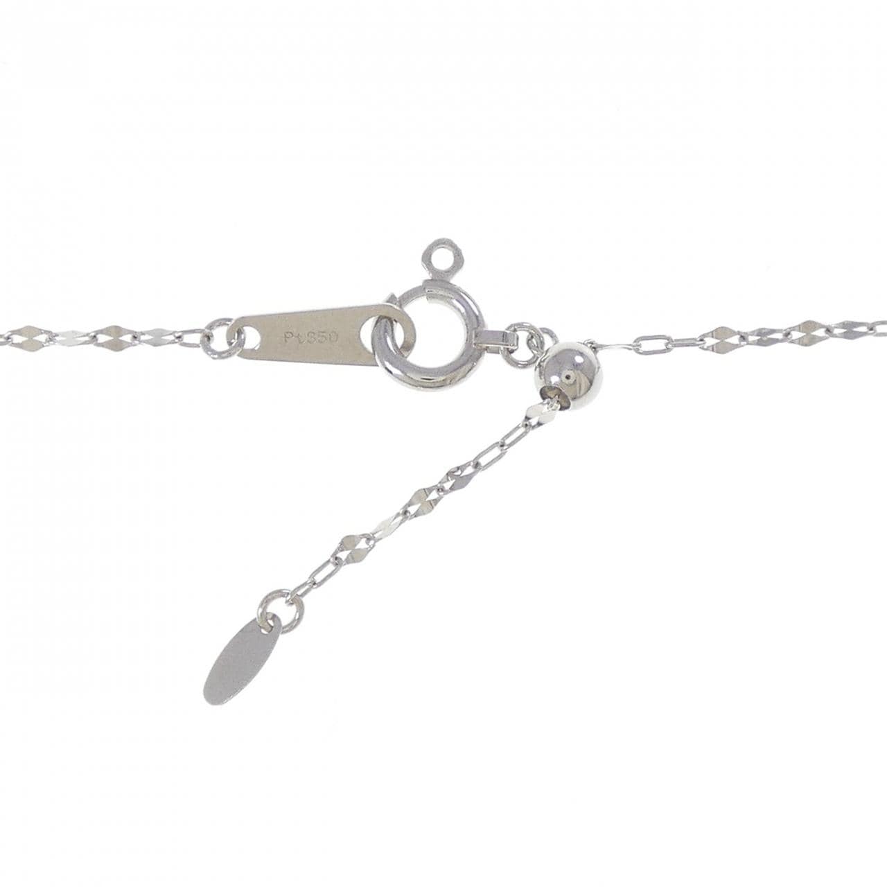PT850 ネックレス