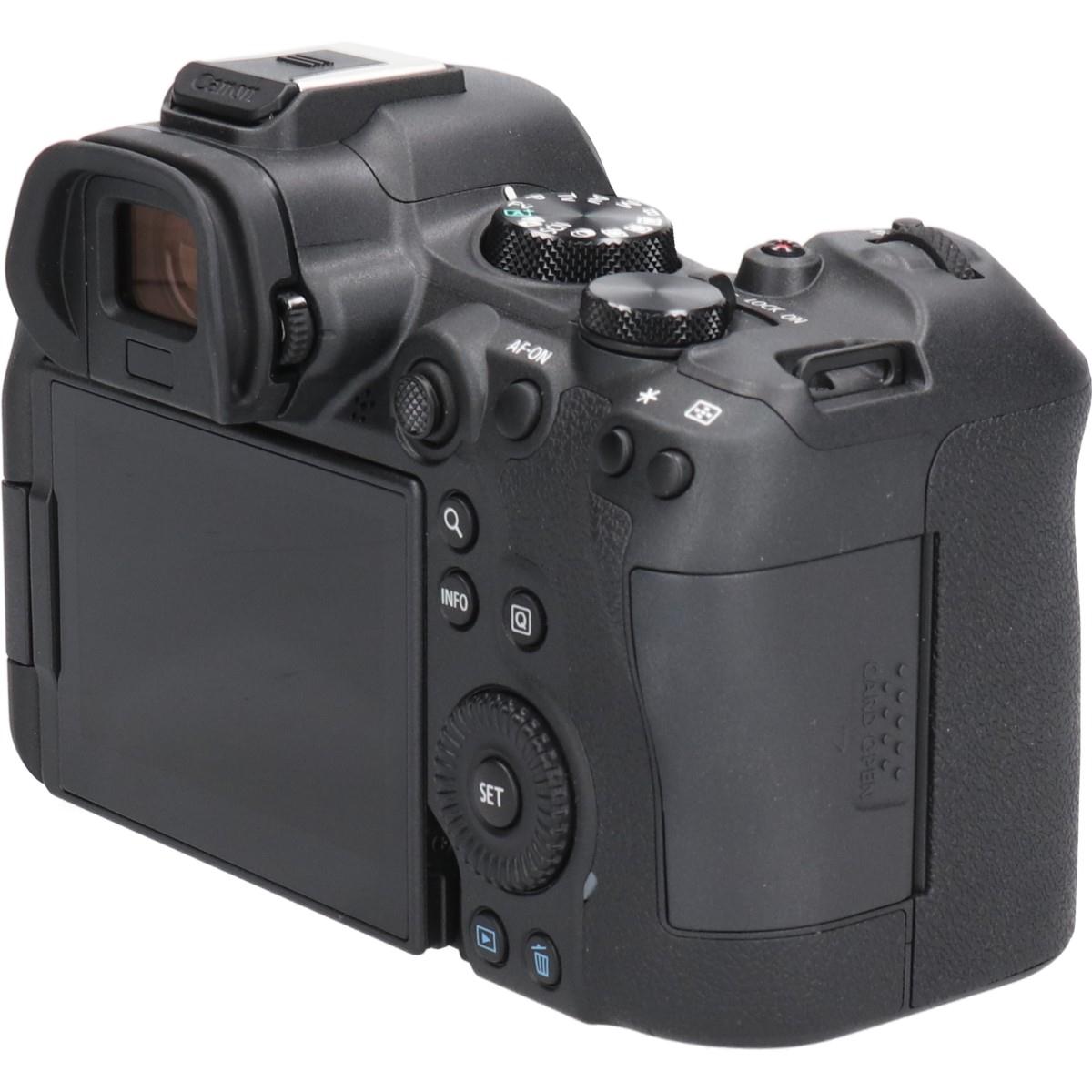ＥＯＳ　Ｒ６　ＭＡＲＫ　ＩＩ