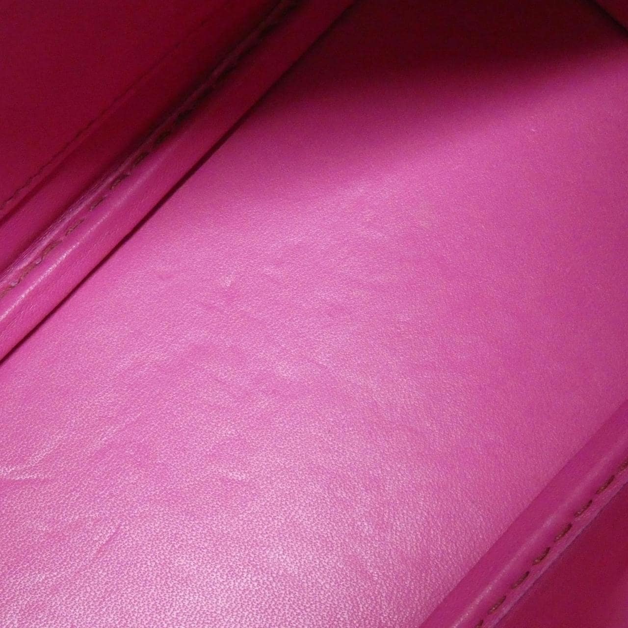 vintage HERMES Bolide 27 厘米 030441CK 包