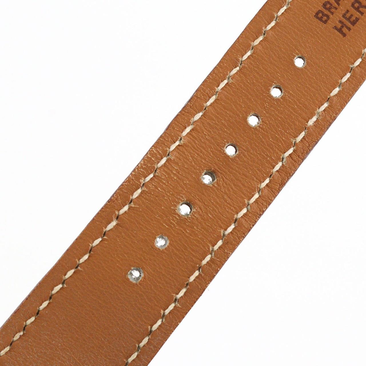 エルメス Hウォッチ GP HH1.501 GP クォーツ