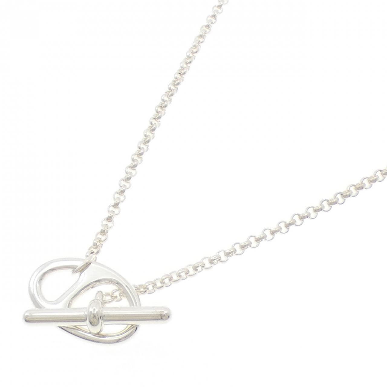 エルメス 925 ネックレス