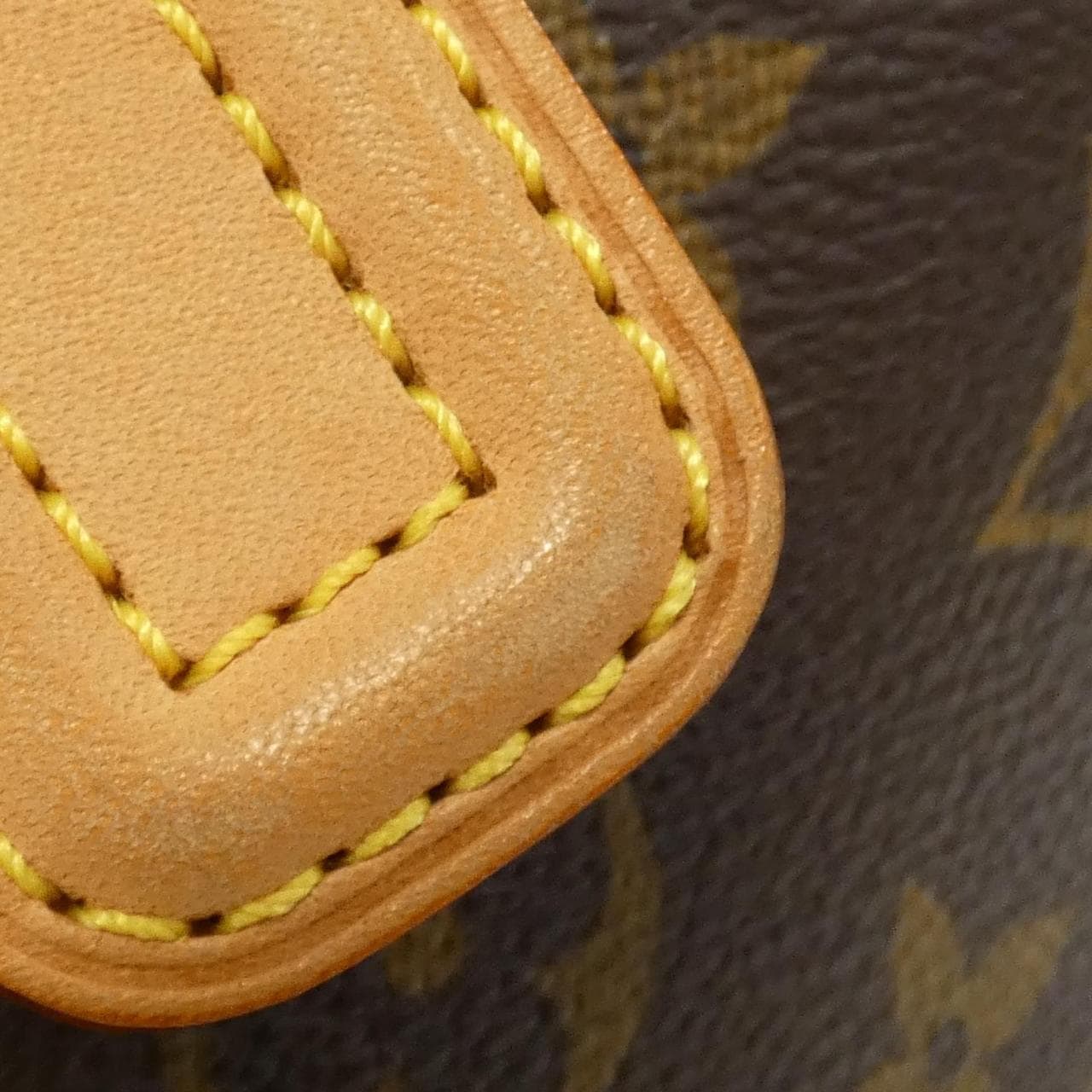 LOUIS VUITTON Monogram Mulchipuri Cité M51162 包