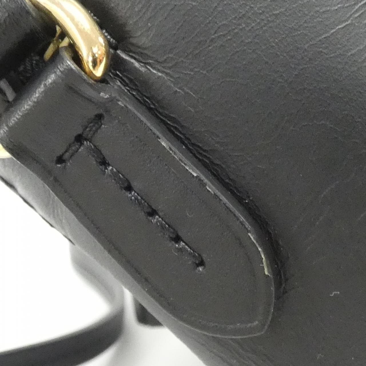 LOUIS VUITTON Monogram Saintonge M43555 Shoulder Bag