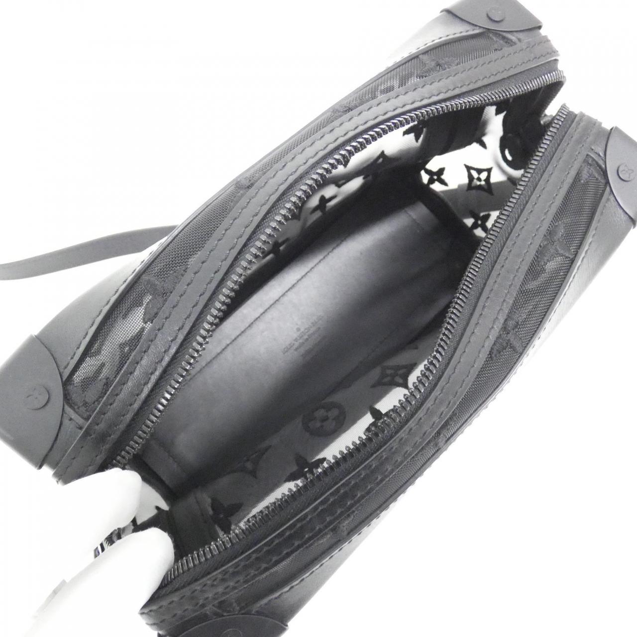 LOUIS VUITTON Monogram Soft Trunk M53964 单肩包