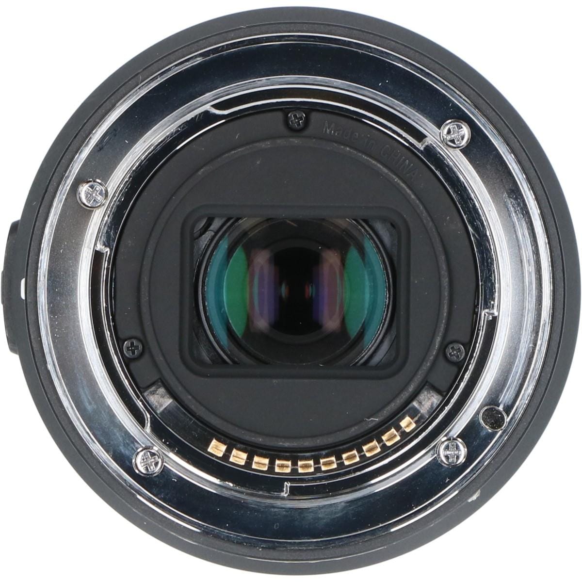 E18-135/3.5-5.6OSS (SEL18135)