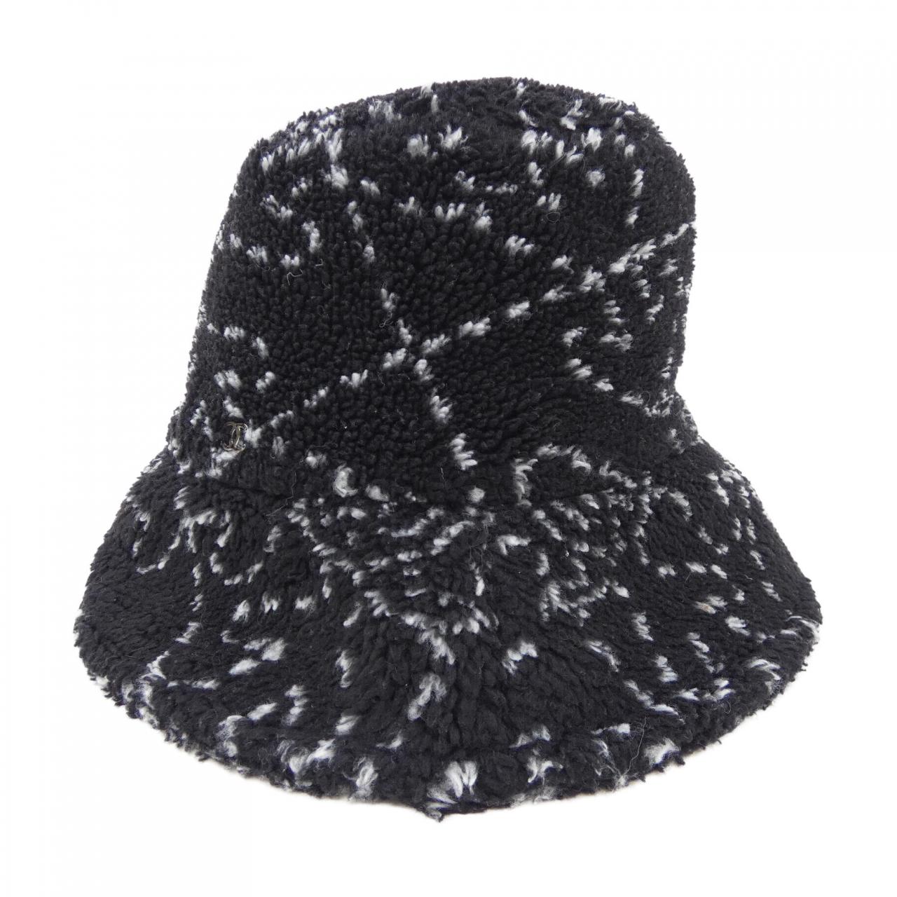 シャネル CHANEL ハット