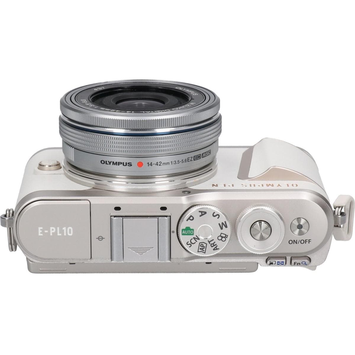 E-PL10 14-42EZ KIT
