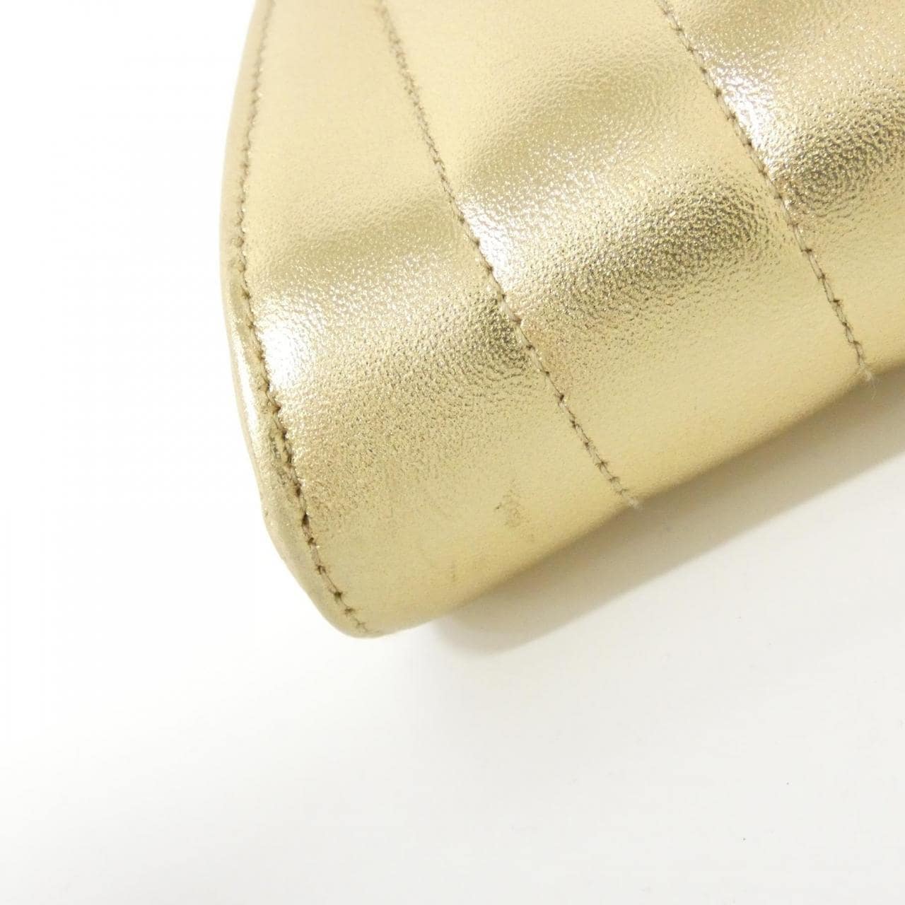 【ヴィンテージ】シャネル ショルダーバッグ