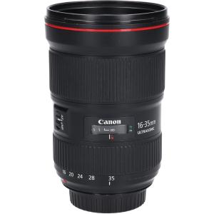 ＥＦ１６－３５ｍｍ　Ｆ２．８ＬＩＩＩＵＳＭ