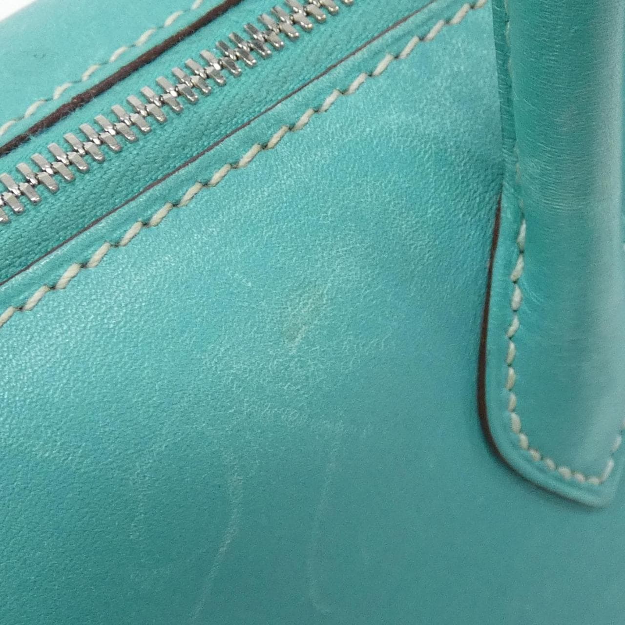 エルメス パリ ボンベイ 27cm バッグ