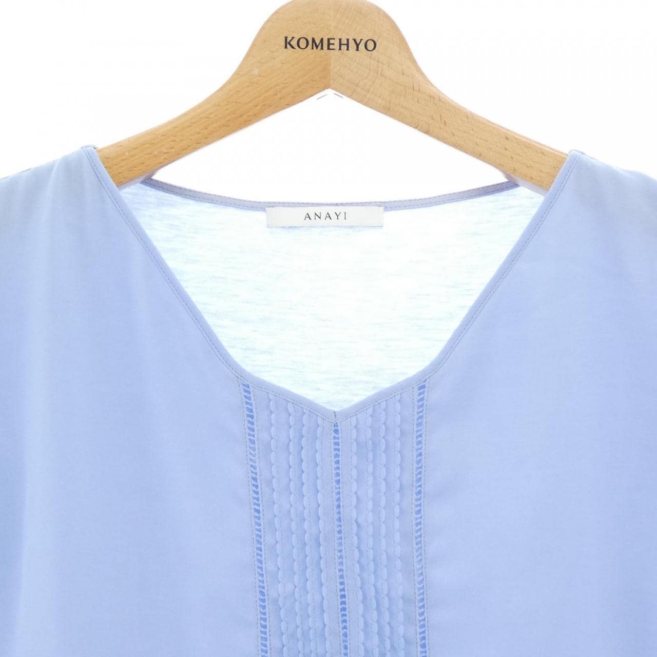 アナイ ANAYI トップス