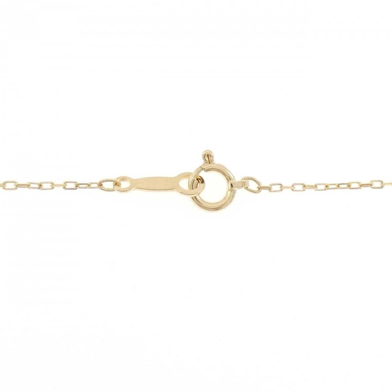 ミキモト アコヤパール ネックレス 7.6mm