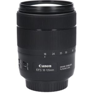 ＥＦ－Ｓ１８－１３５ｍｍ　Ｆ３．５－５．６ＩＳ　ＵＳＭ