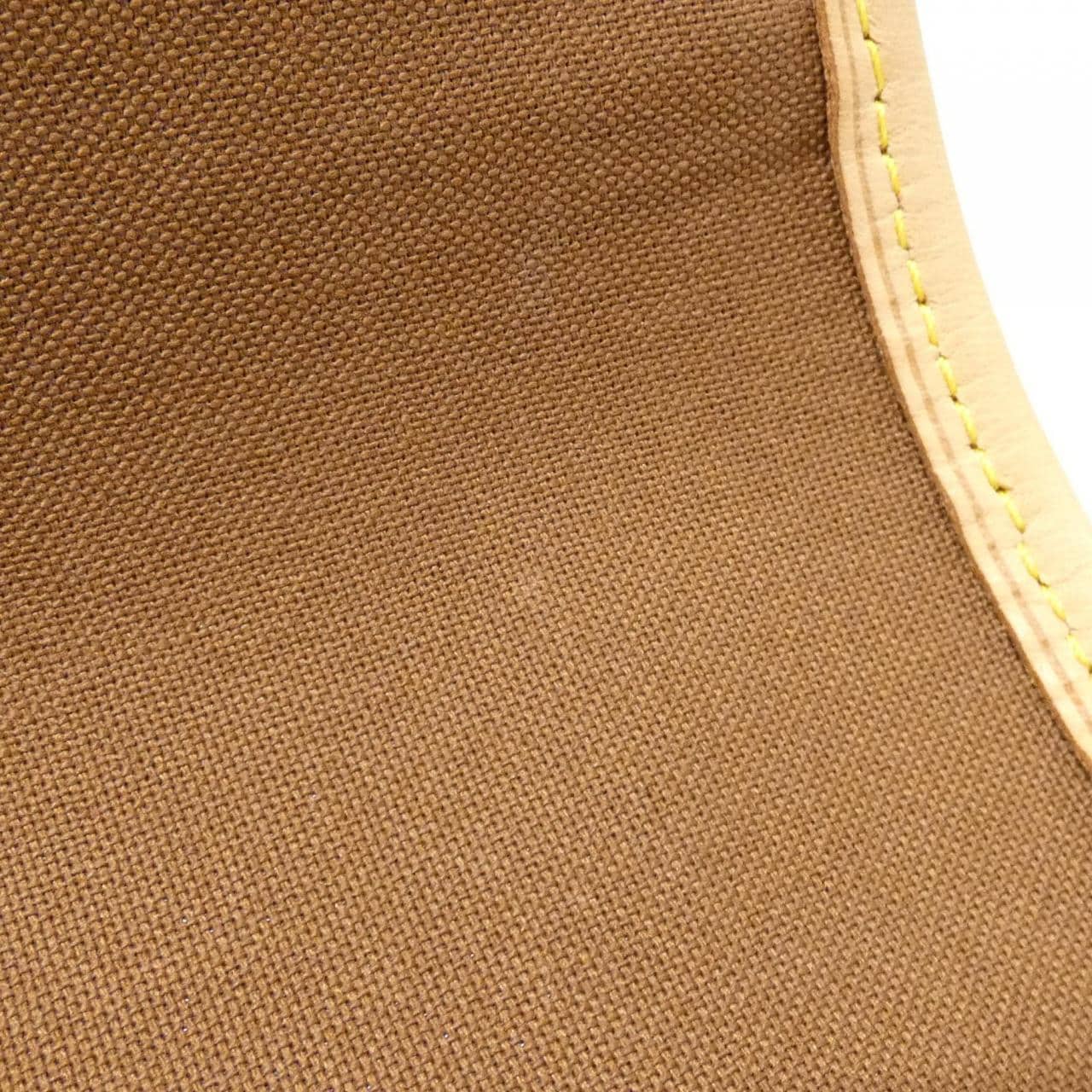 ルイヴィトン モノグラム バムバッグ ボスフォール M40108 ショルダーバッグ