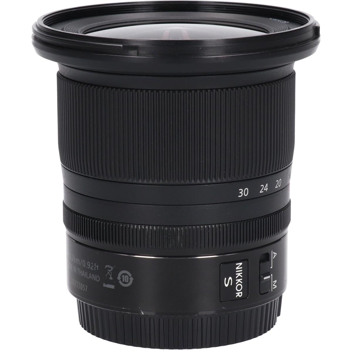 Ｚ１４－３０ｍｍ　Ｆ４Ｓ