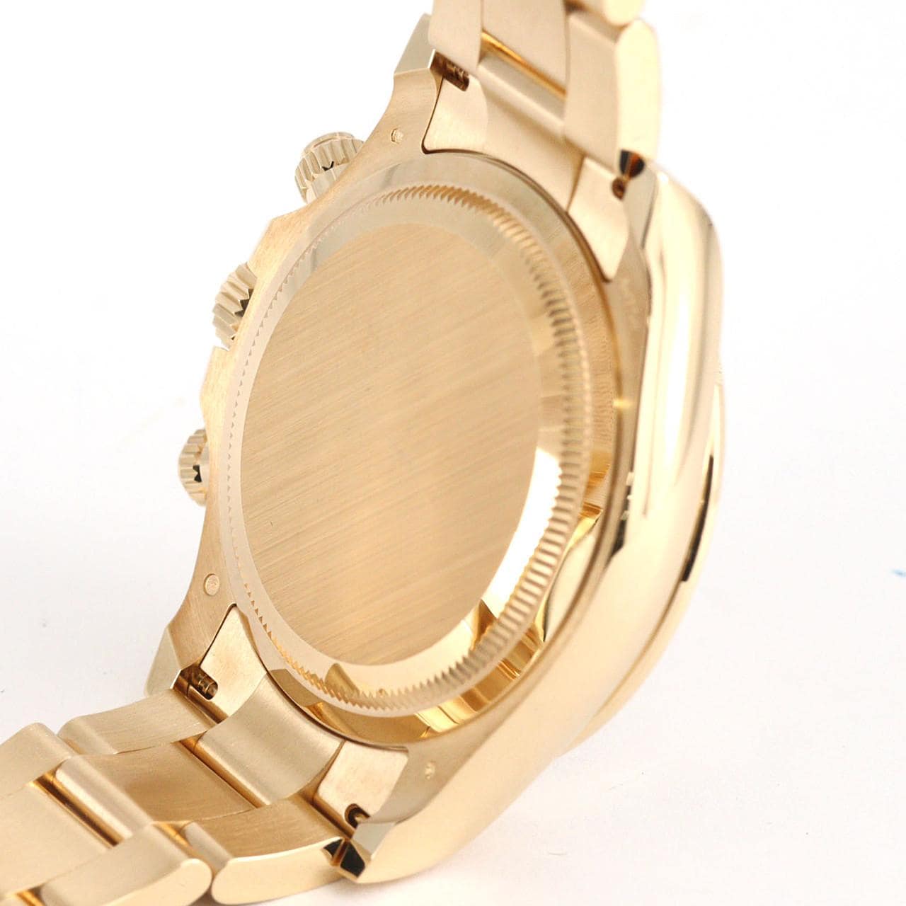 ロレックス デイトナ 126508 YG 自動巻 ランダム番