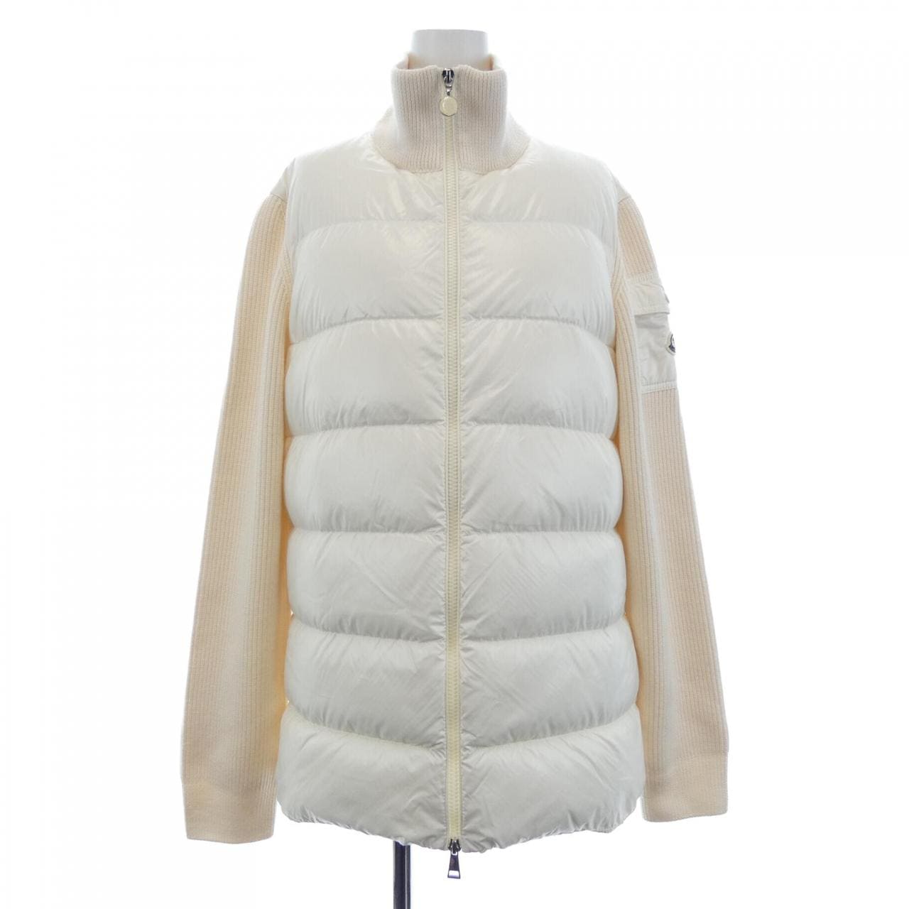モンクレール MONCLER 20939B00020 ダウンジャケット