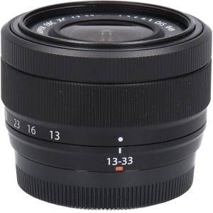 ＸＣ１３－３３ｍｍ　Ｆ３．５－６．３ＯＩＳ