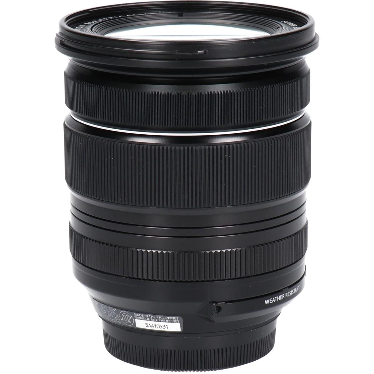 ＸＦ１６－８０ｍｍ　Ｆ４Ｒ　ＯＩＳ　ＷＲ