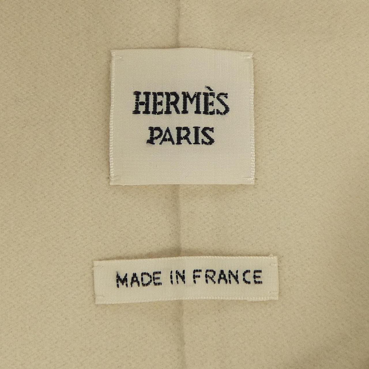 エルメス HERMES CHAINE D' ANCRE 3E0220DA ロングベスト