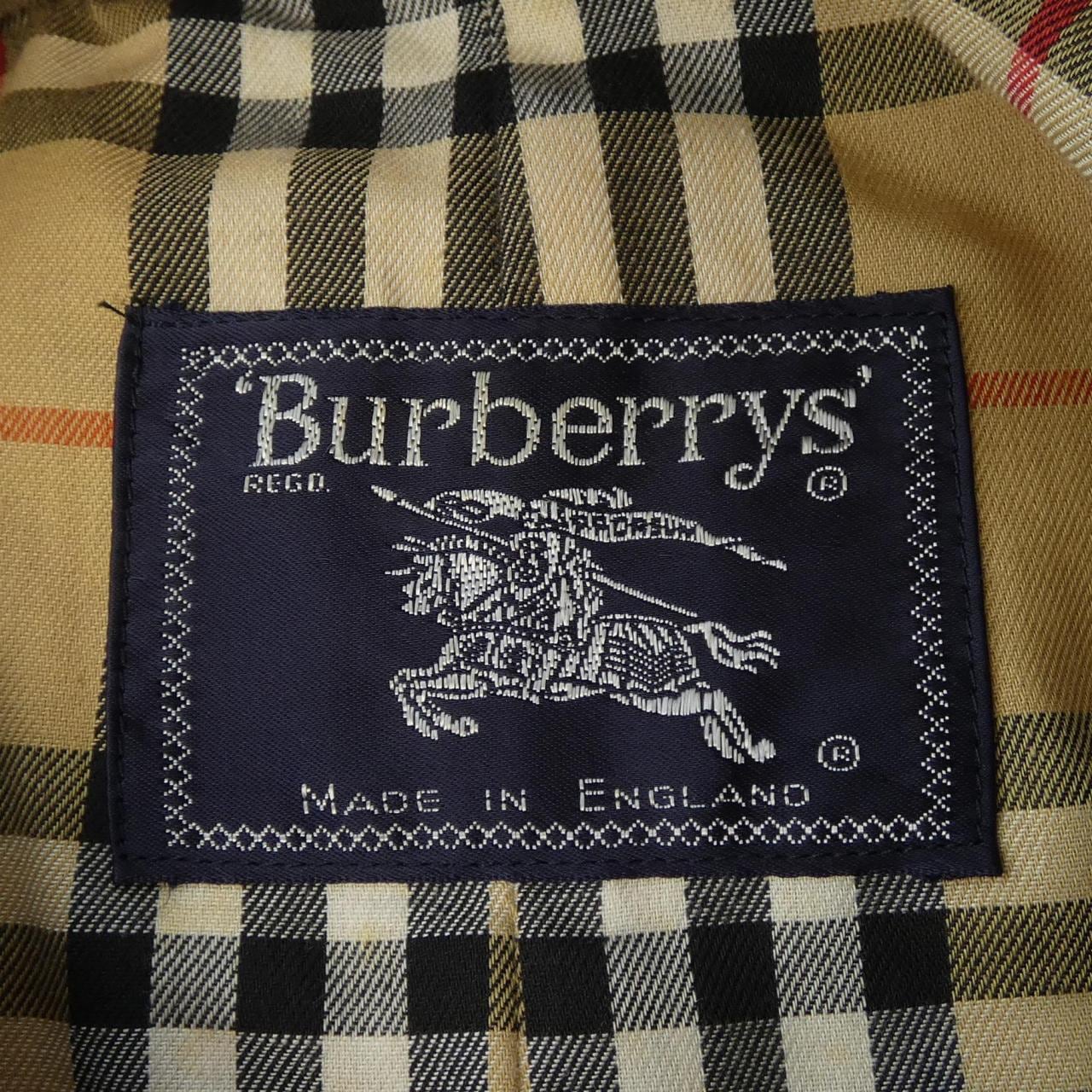 【ヴィンテージ】バーバリーズ Burberrys コート