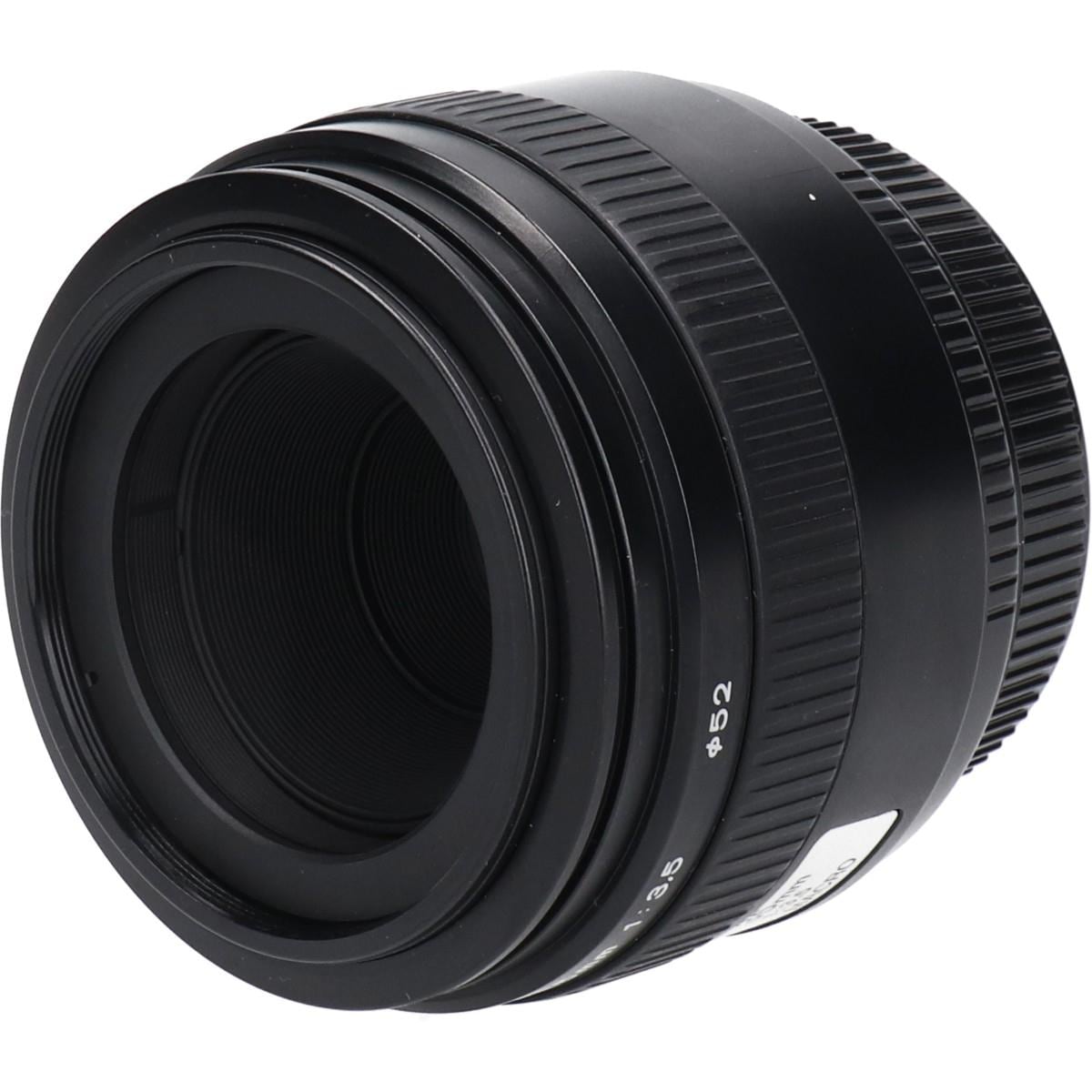 ＺＤ３５ｍｍ　Ｆ３．５ＭＡＣＲＯ