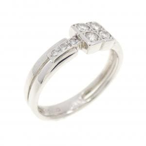PT ダイヤモンド リング 0.17CT