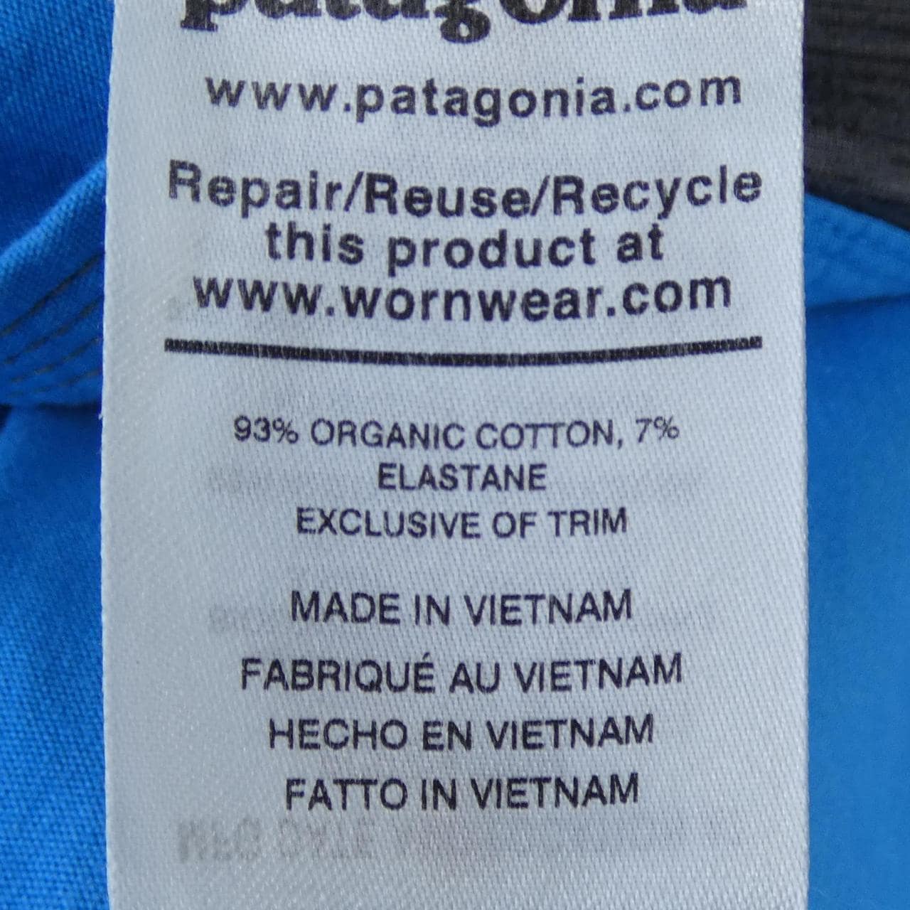 Patagonia PATAGONIA pants