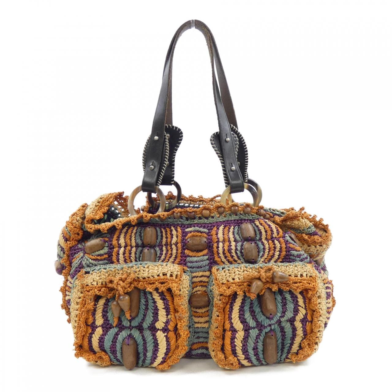 JAMIN PUECH BAG
