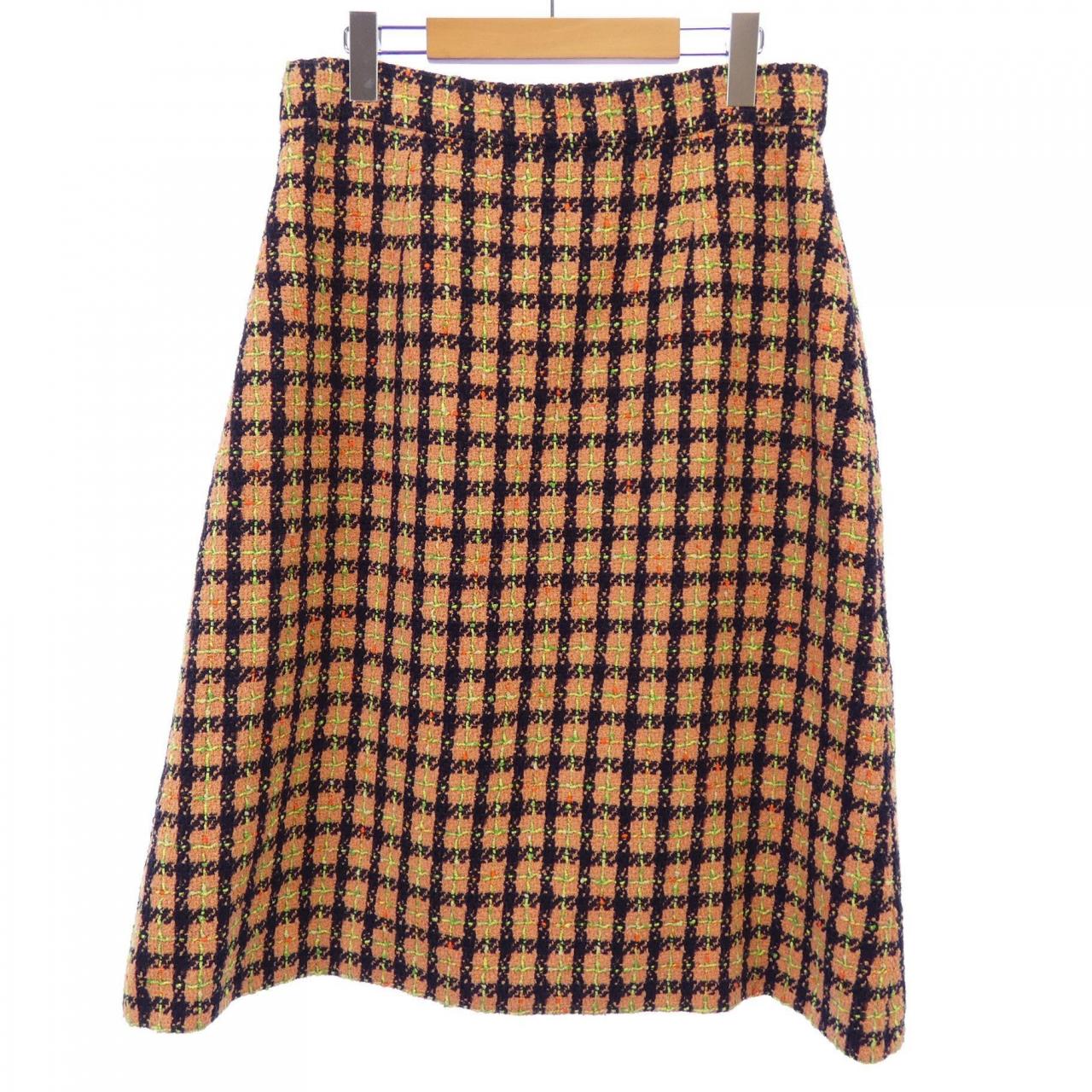 グッチ GUCCI スカート