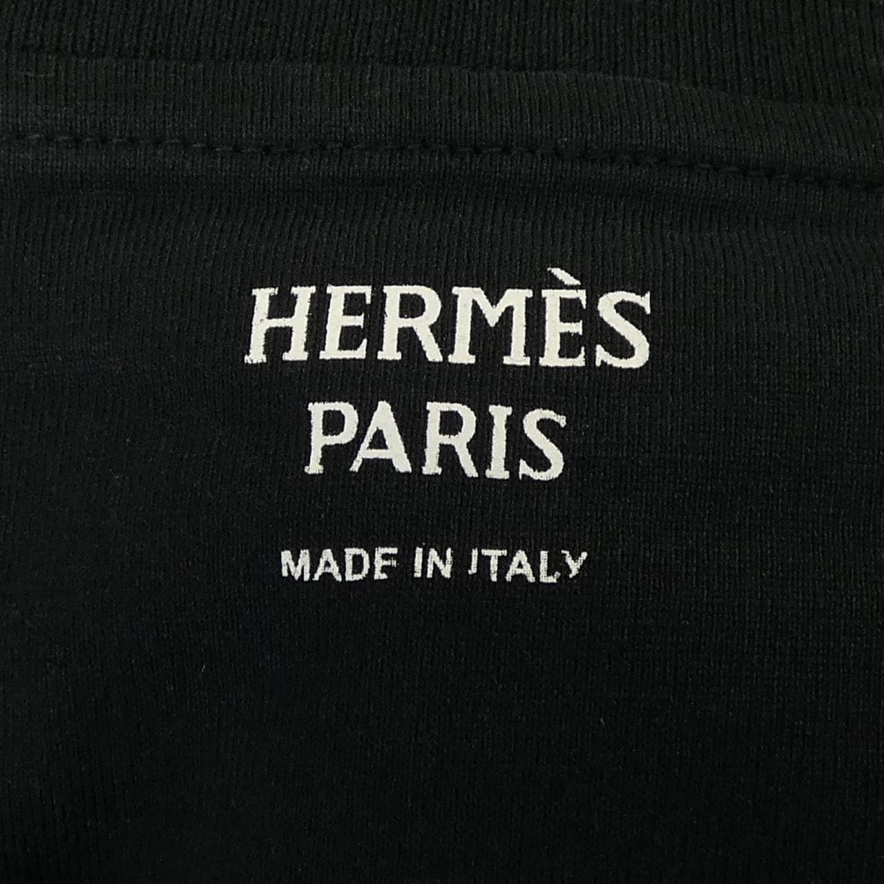 エルメス HERMES カットワンピース