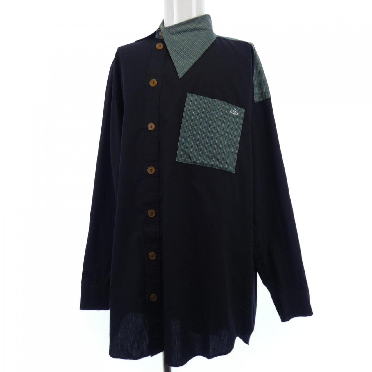 ヴィヴィアンウエストウッドマン Vivienne WestwoodMAN シャツ