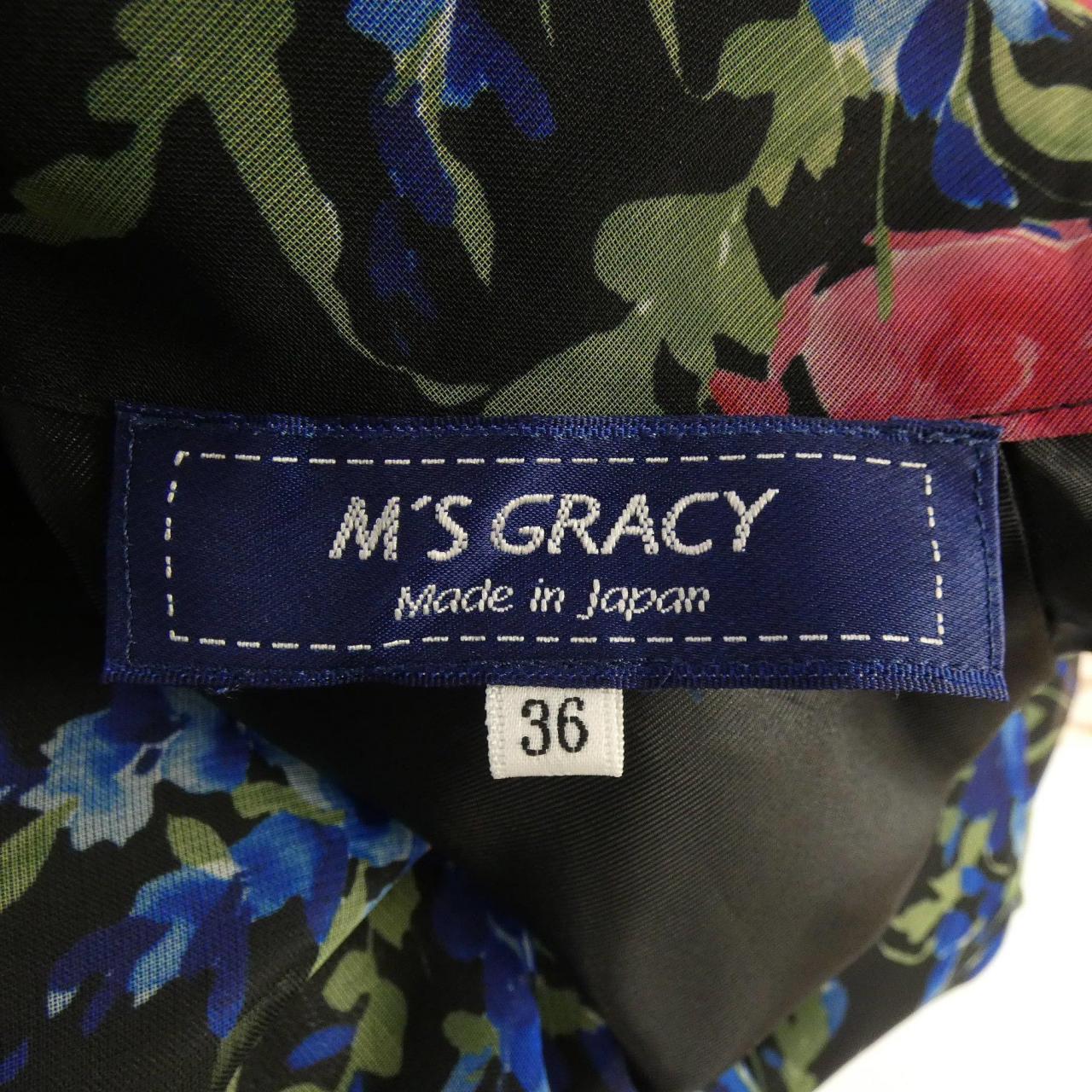 エムズグレーシー M'S GRACY ワンピース