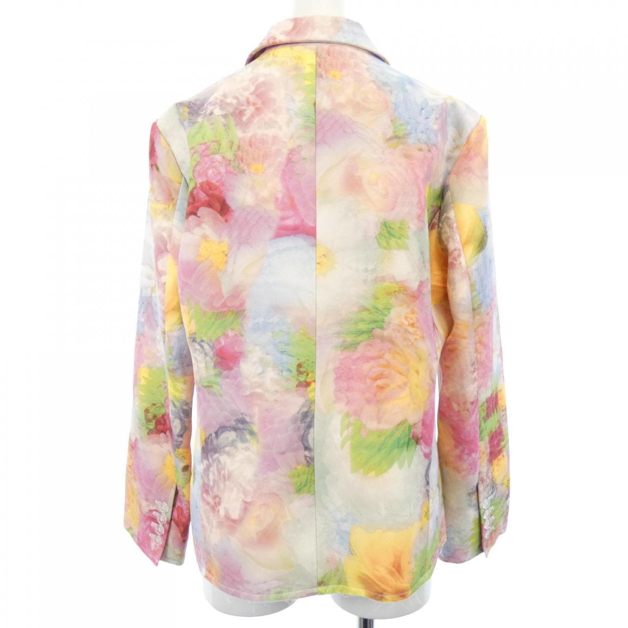 SHUSHU TONG ジャケット