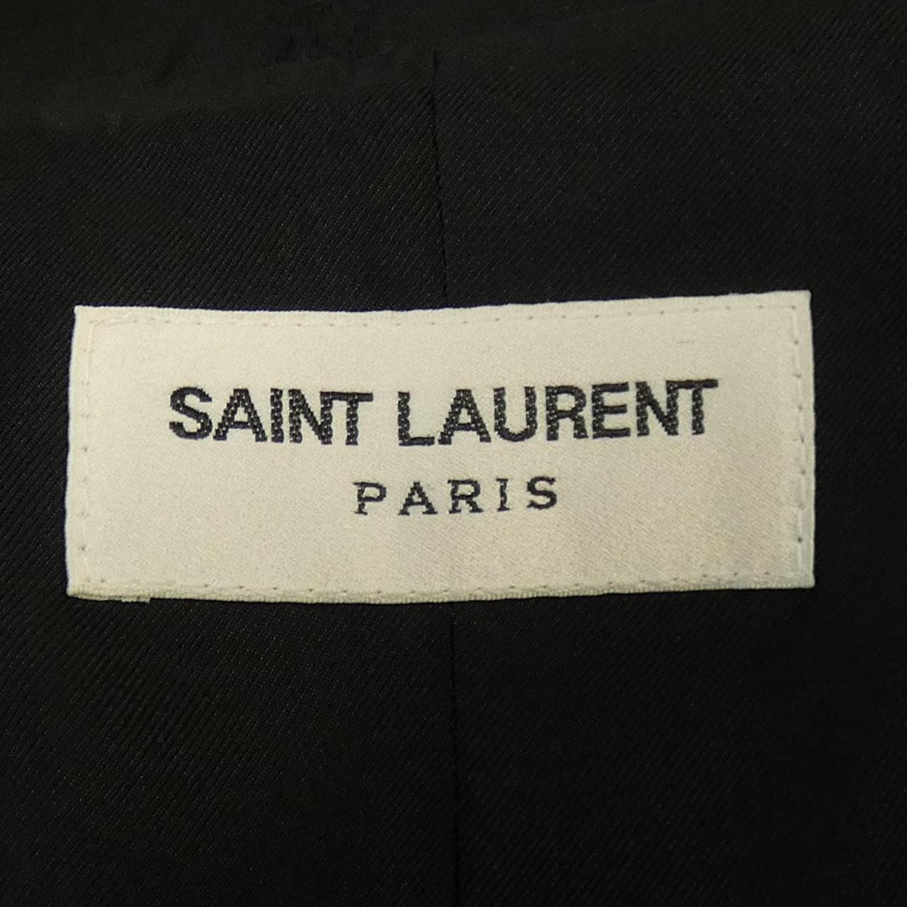サンローラン SAINT LAURENT 648707 Y234T ジャケット