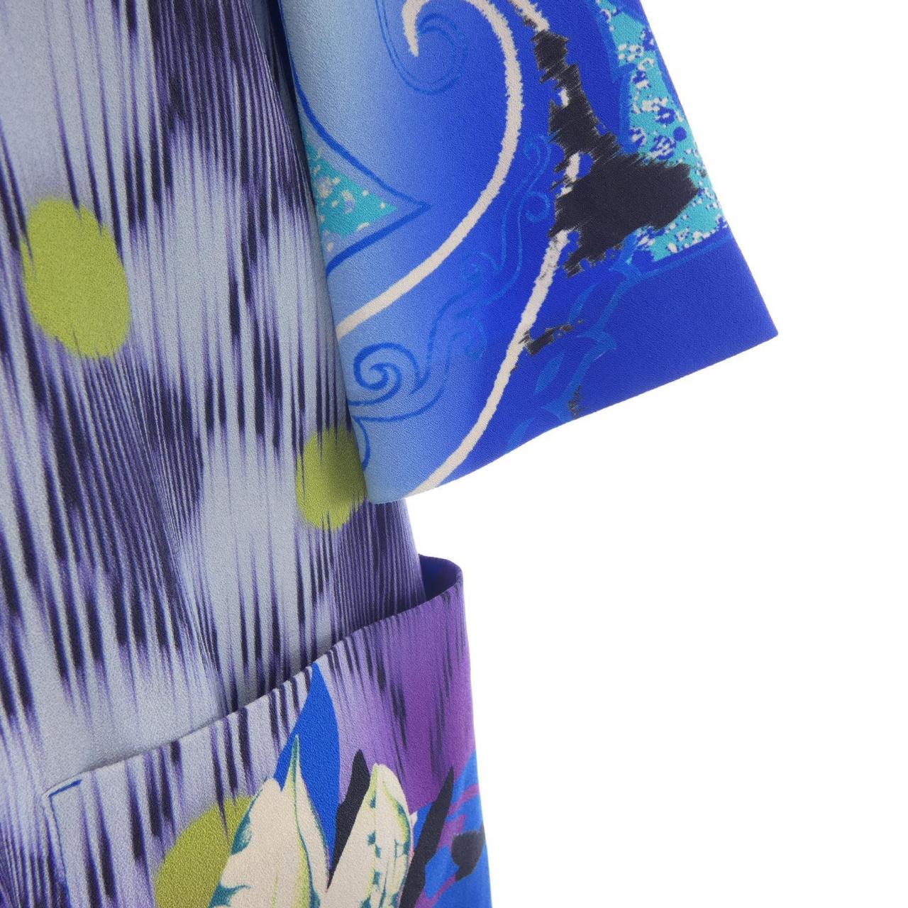 エトロ ETRO 152-17455-5032 ワンピース