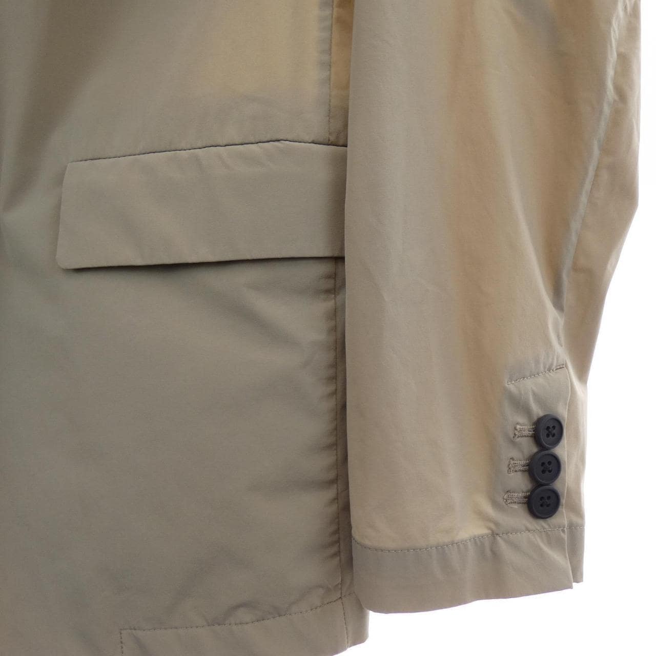 セオリー theory セットアップ